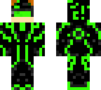 lucius crevan armor mode