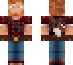 lumberjack reworked