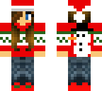 lynx christmas