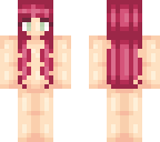 magenta hair base