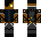 male werewolf worrior