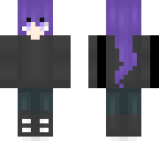 maybe new skin