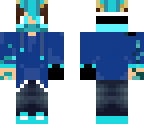 me as sans