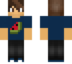 melon shirt