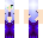 mikayla mermaid