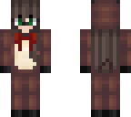 mine