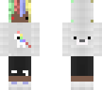 minu2 rainbow