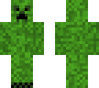 mrcreeper