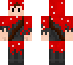 mushroom boy
