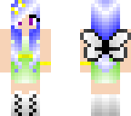 my entry for jinx143's skin contest