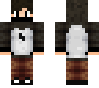 my fix up of my parkour boy