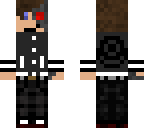 my skin