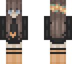my skin for youtube