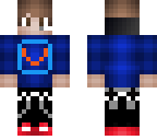 my skin yay