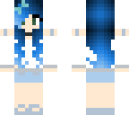 my very first skin