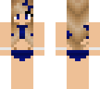 naomi swimming