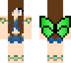 nature fairy for my mom