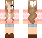 neko girl
