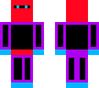 neon ninja