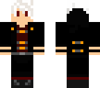 nero dmc
