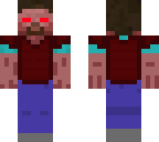 nether herobrain