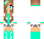 new skin
