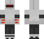 ninety 9 lives robot