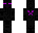normal endermam