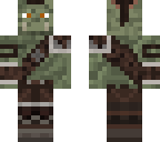 orc warrior