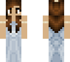padme amidala nightgown edit