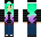 pastel punk