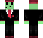 pete