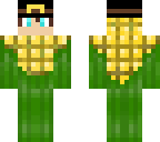 pilgrim corn