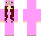 pink sheep onesie
