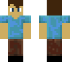 plastic steve