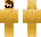 potato man