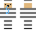 prisoner
