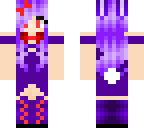 prom bonnie