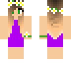 prom girl