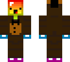 raimbow jelly freddy v2
