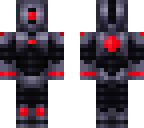 red death