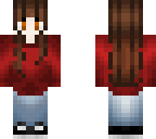 red shirt