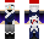requested wcshifty