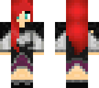 rias with bikini