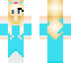 rosalina