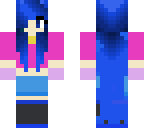 rosey vocaloid oc