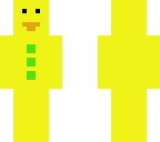 rubber ducky