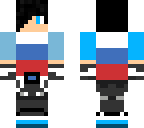russian skin