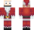 santa grandpa