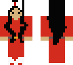 santa suit